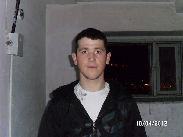 Андрей Заяц