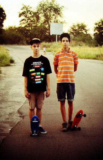 Богдан Каминецкий