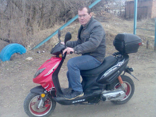 Иван Разумов