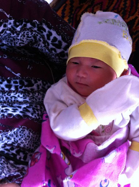 Мыктыяр Пачаров