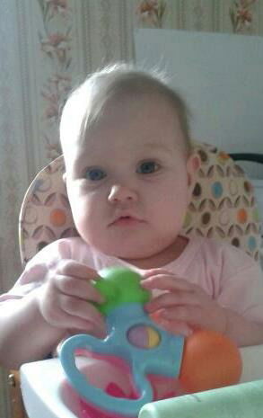 Валентина Папроцкая(Наумец)