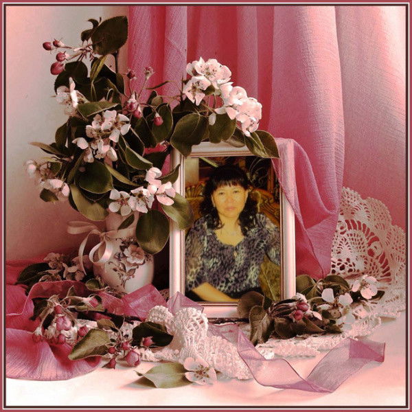 Оралхан Сагатбекова