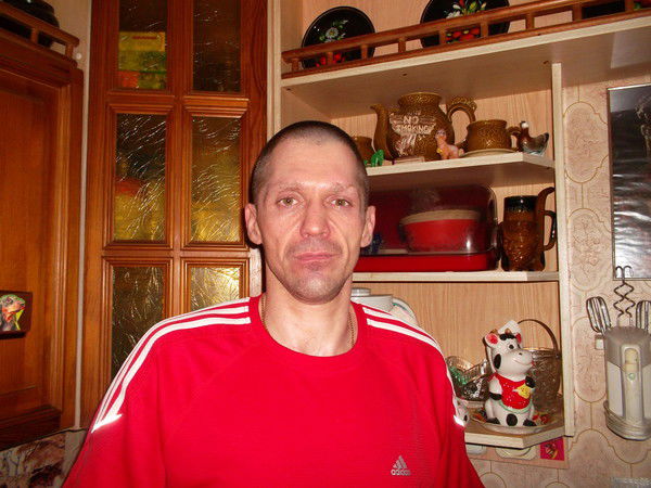 Дмитрий Кузьмин