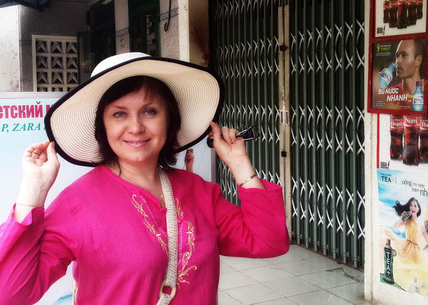 Maргарита Быкова