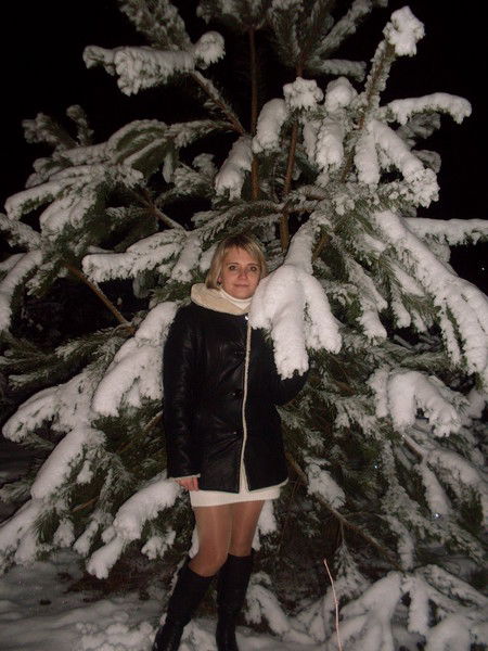 Юлия Свиридченко