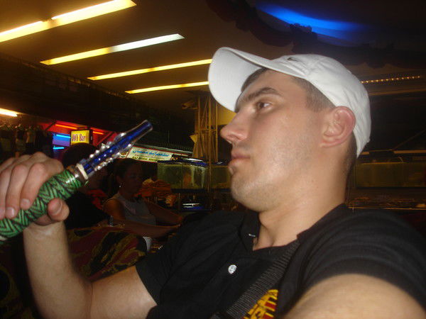 Константин Мукомол