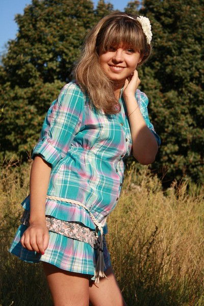 Анастасия Никитина