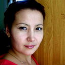 Гузель Валеева