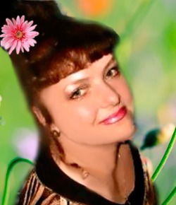 Татьяна Чиронова