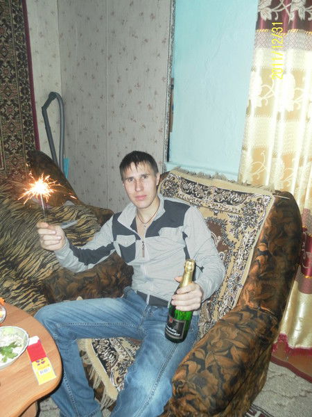 Константин Королёв