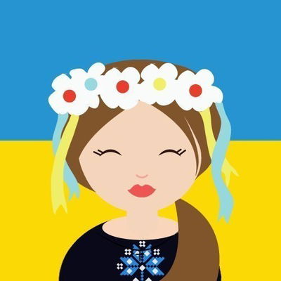 Анастасия Ткаченко