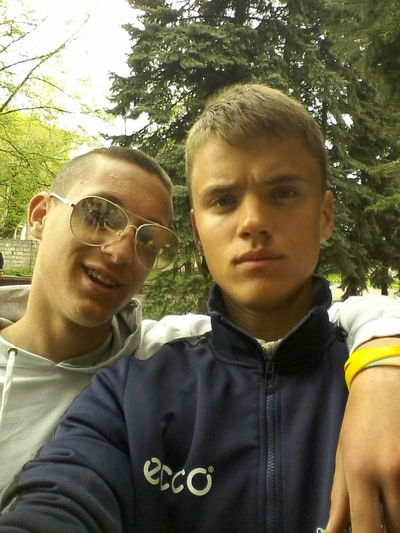 Владислав Попов