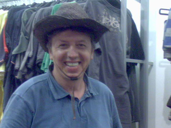 Анатолий Мышов