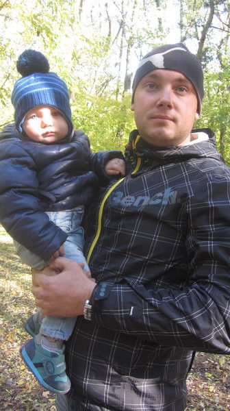 Макс Малюга