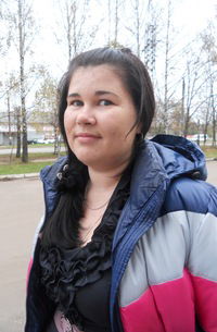 Надежда Тверь