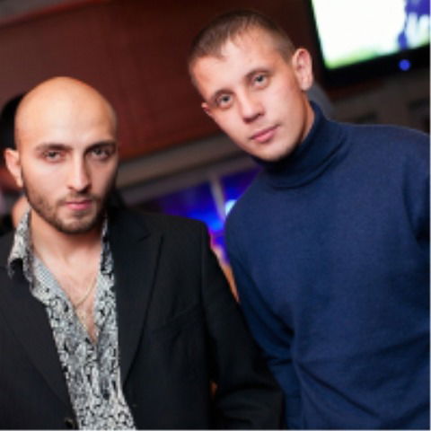 Александр Николовский