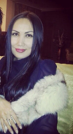 Ляйля Ибраева