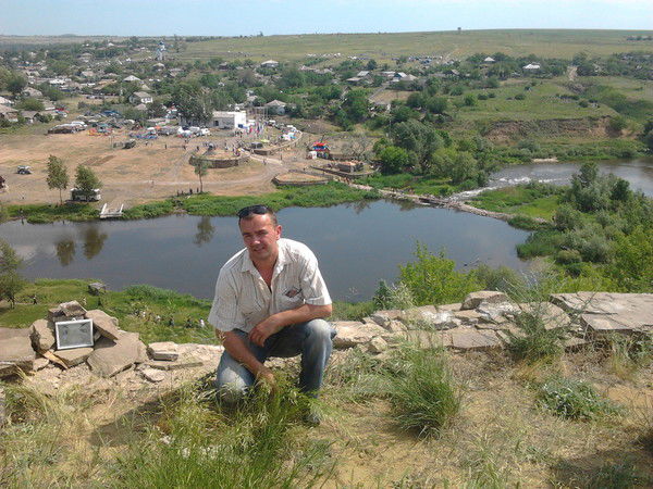 Михайлов Алексей