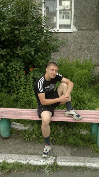 Сергей Кислянский