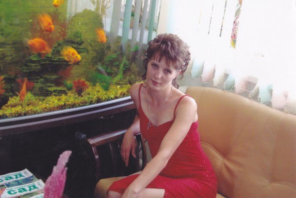 Татьяна Личковаха