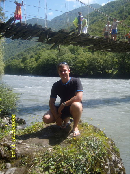 Александр Ульянченко