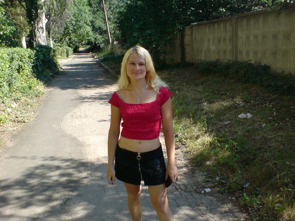 Светлана Гребенюк