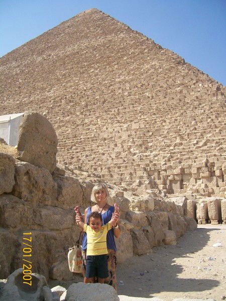 Оксана Изергина