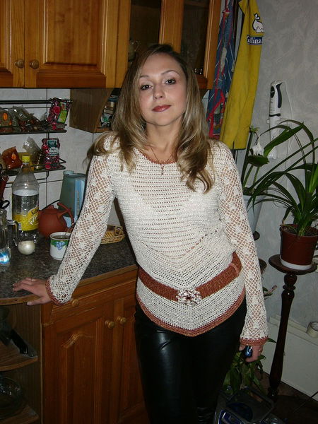 Елена Гончаренко