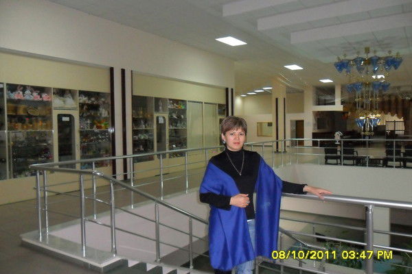 Лаззат Тюлюпова