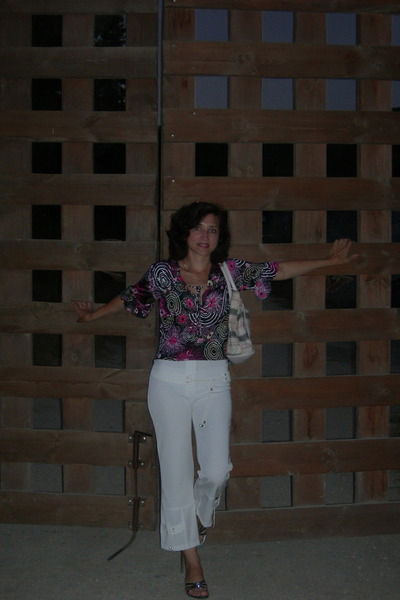 Ирина Гусарова