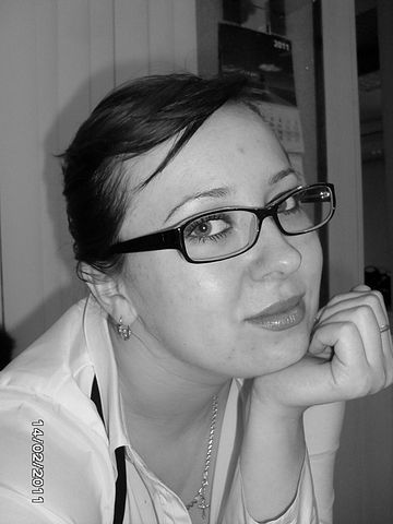 Ксения Николаева