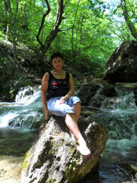 Вера Гуляева