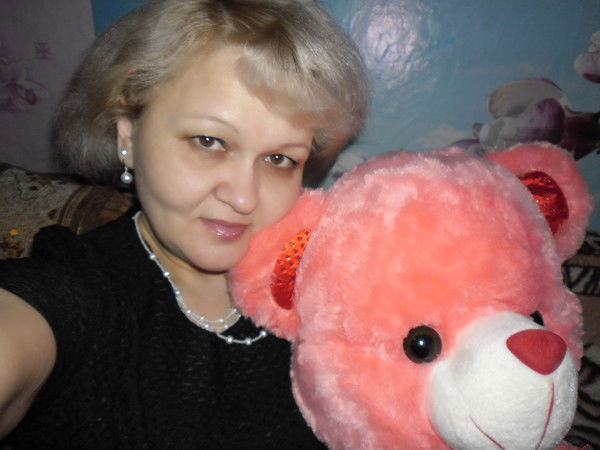 Татьяна Медведева(Иванова)