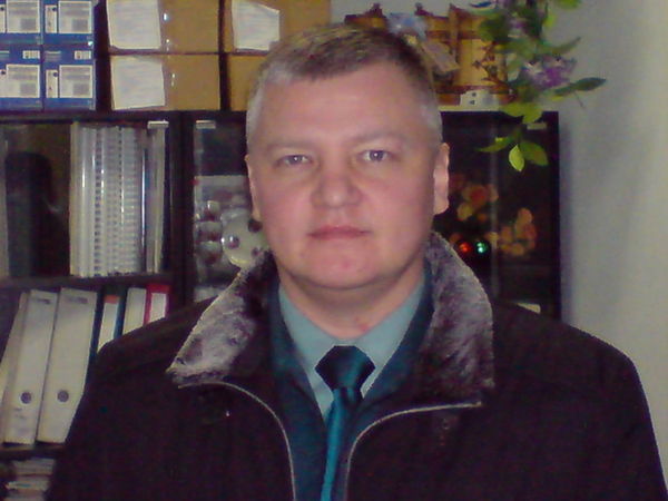 Вячеслав Токарев