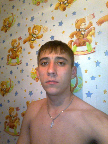 Роман Шаповалов