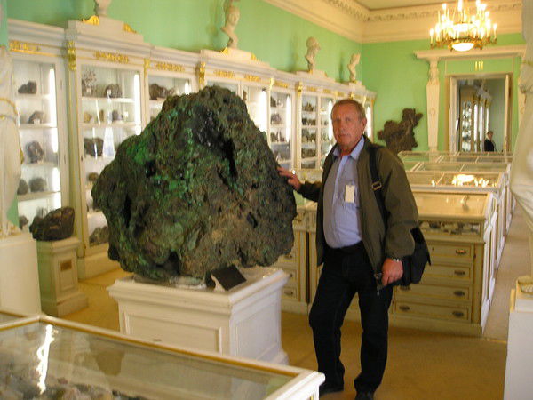 Сергей Ковальчук