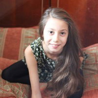 Ангелина Боровик