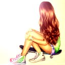 Arina ***