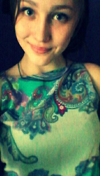 Ирина Помазкина