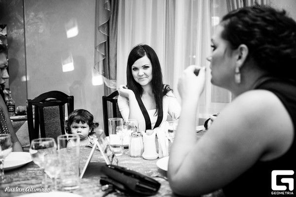 Оксана Тихомирова