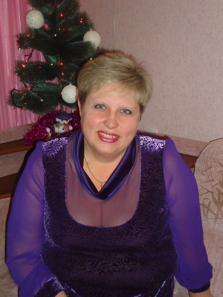 Наталья Мисоченко