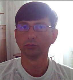 Владимир Чумаченко