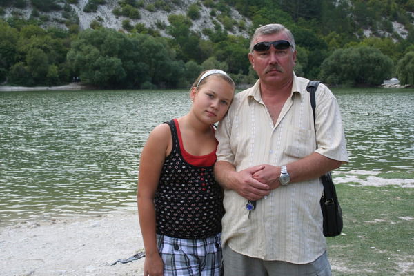 Анатолий Кирзин