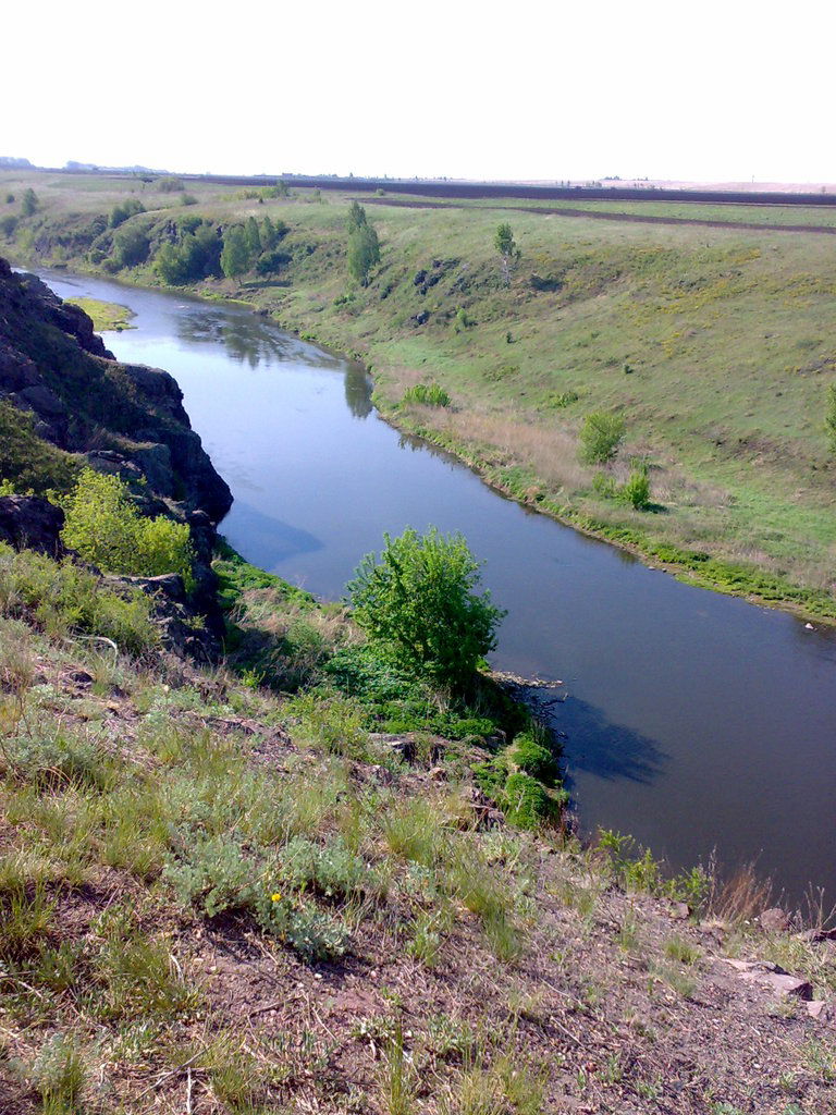 Елена Баринова