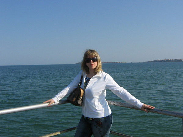 Наталья Строганова