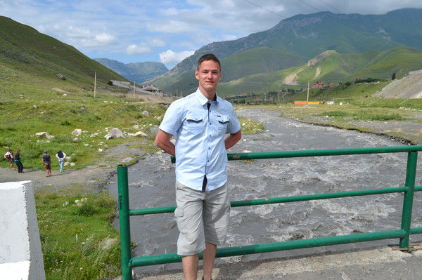 Станислав Гвоздинский