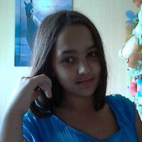 Полина Бессмертная