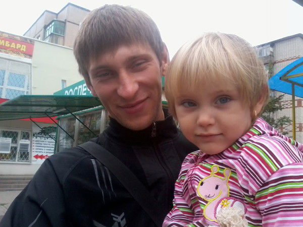 Дима Смирных