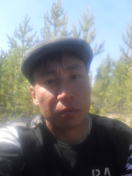 Леха Соколов