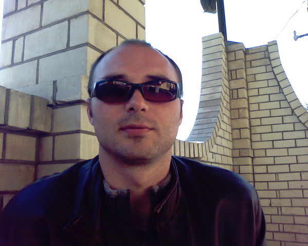 Андрей Шередеко